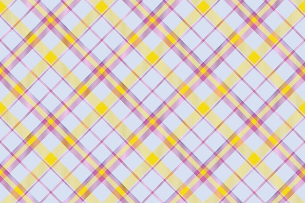 Tartan scotland seamless plaid pattern . retro background fabric. vintage check color square geometric .