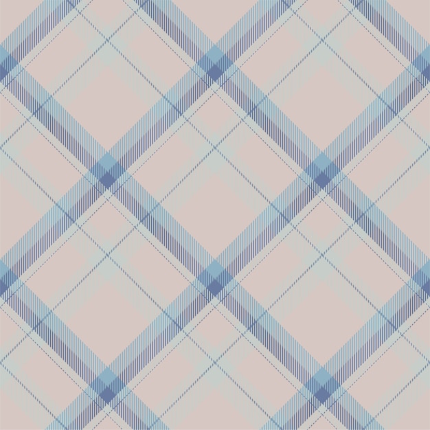 Tartan scotland seamless plaid pattern. Retro fabric. Vintage check geometric.