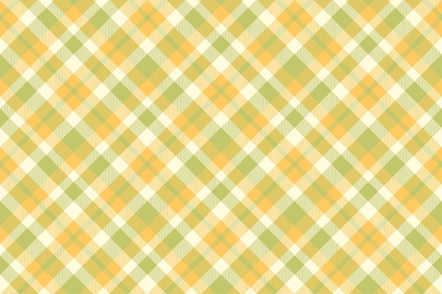 タータンスコットランドのシームレスな格子縞のパターン。レトロな生地。ヴィンテージチェックの幾何学模様。