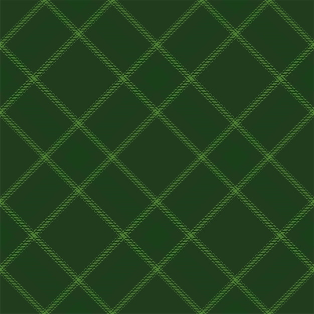 tartan scotland seamless plaid pattern vector retro background fabric vintage check color square geometric texture for textile print wrapping paper gift card wallpaper flat design