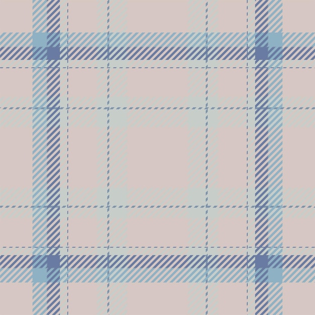 Tartan scotland seamless plaid pattern vector. retro background fabric. vintage check color square geometric texture for textile print, wrapping paper, gift card, wallpaper flat design.