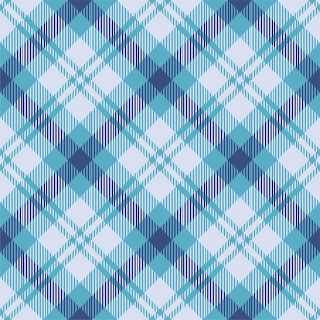 Vettore senza cuciture del modello del plaid di scozia scozzese. tessuto di fondo retrò. struttura geometrica quadrata di colore di controllo dell'annata.