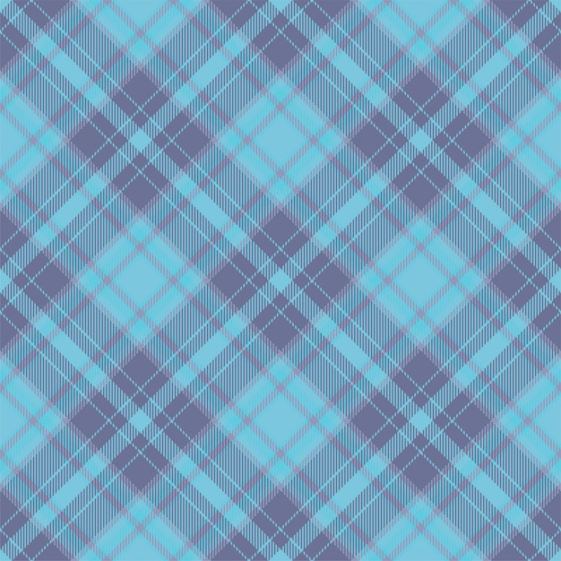 Tartan scotland seamless plaid pattern. vintage check color square geometric texture.