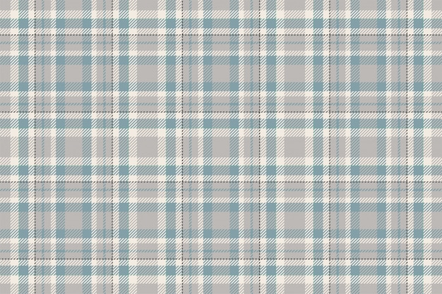 Tartan scotland seamless plaid pattern. vintage check color square geometric texture.