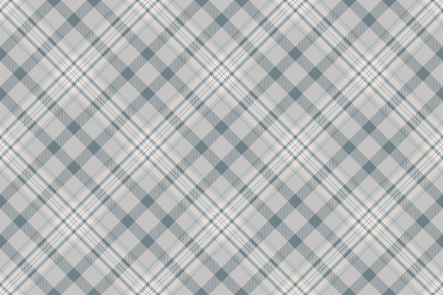 タータンスコットランドのシームレスな格子縞のパターン
