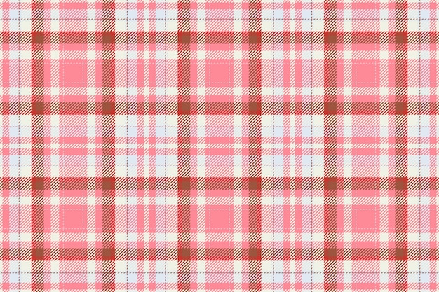 Tartan scotland seamless plaid pattern 