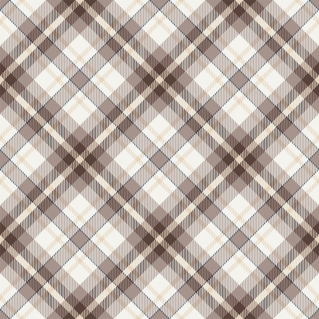 Tartan scotland seamless plaid pattern