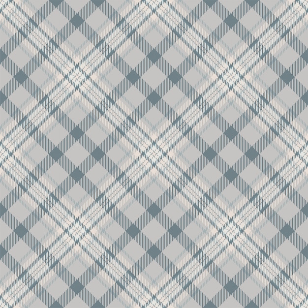 Tartan scotland seamless plaid pattern 