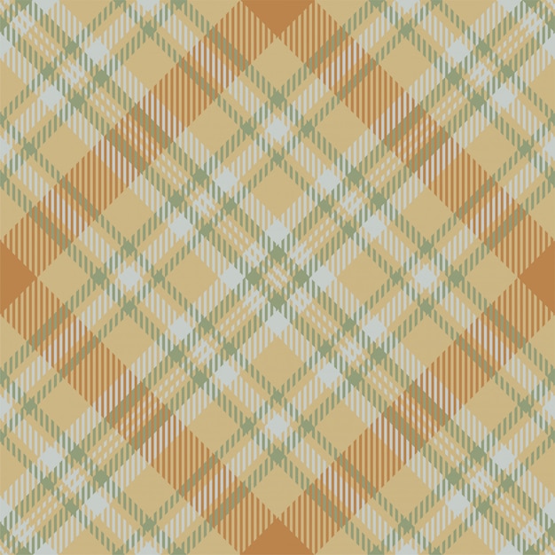 Tartan scotland seamless plaid pattern