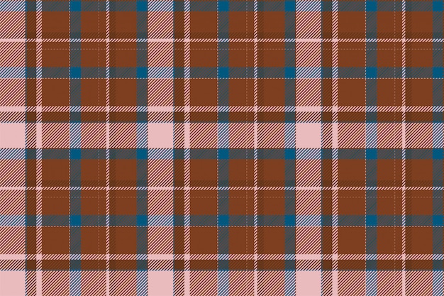 Tartan scotland seamless plaid pattern