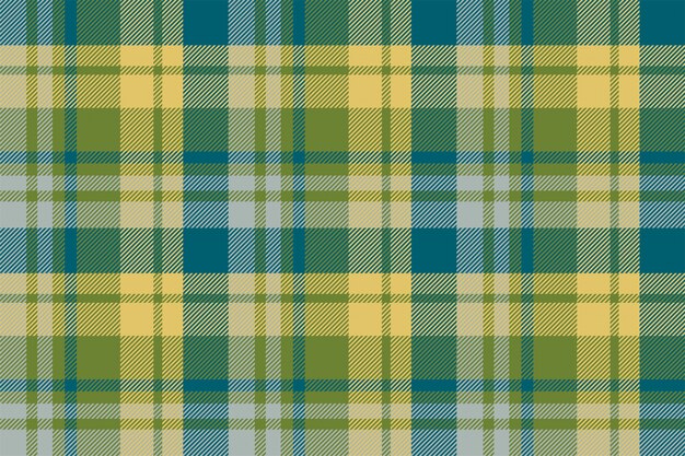 Tartan scotland seamless plaid pattern