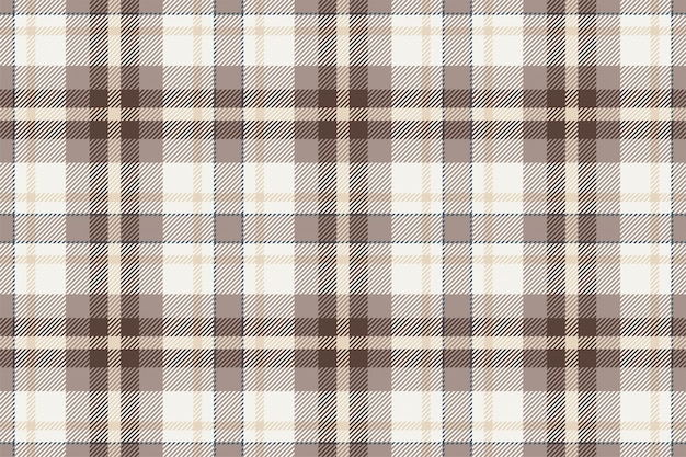 Tartan scotland seamless plaid pattern 