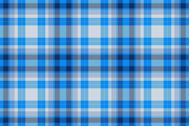 Tartan scotland seamless plaid pattern