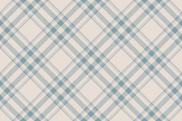 Tartan scottish textile seamless pattern