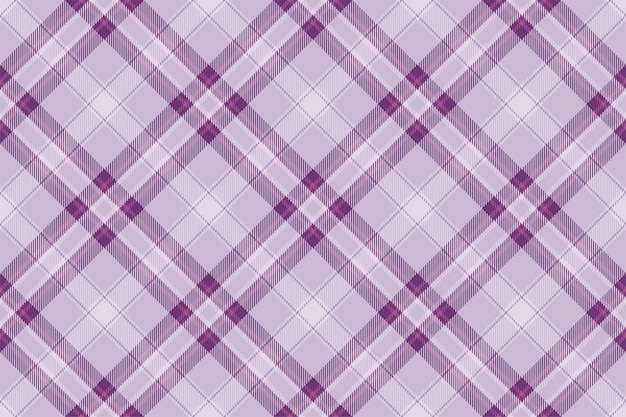 Tartan scottish textile seamless pattern