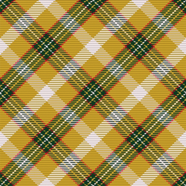 tartan seamless pattern. fabric texture