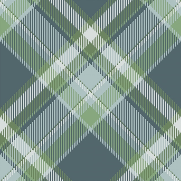 Tartan set patroon naadloze plaid