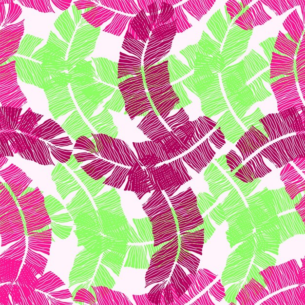 Tartan style bright vector seamless pattern Textile print check