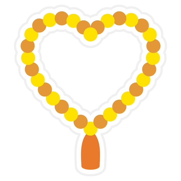 Tasbih Icon