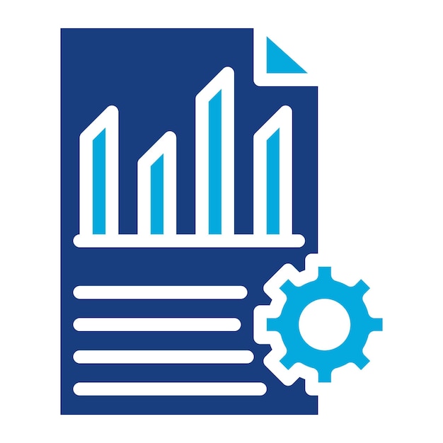 Task Analysis icon vector image Can be used for Product Management