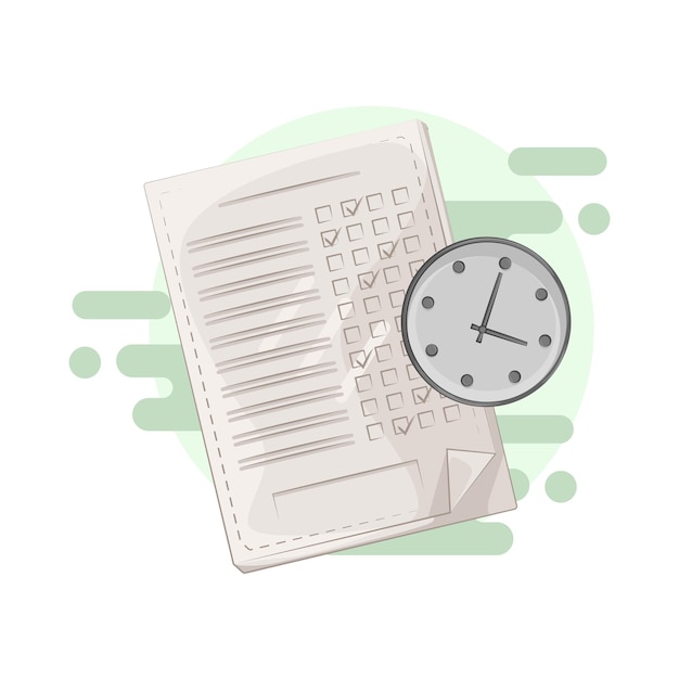 task check