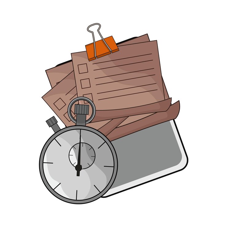 Vector task check