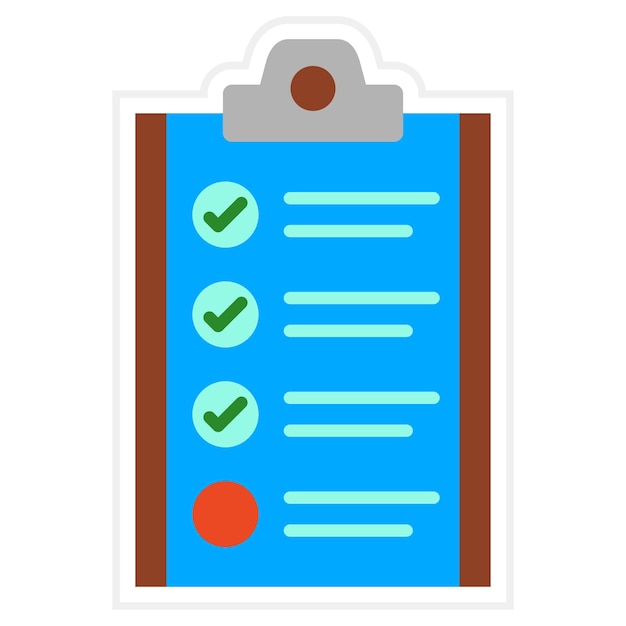 Tasks Icon