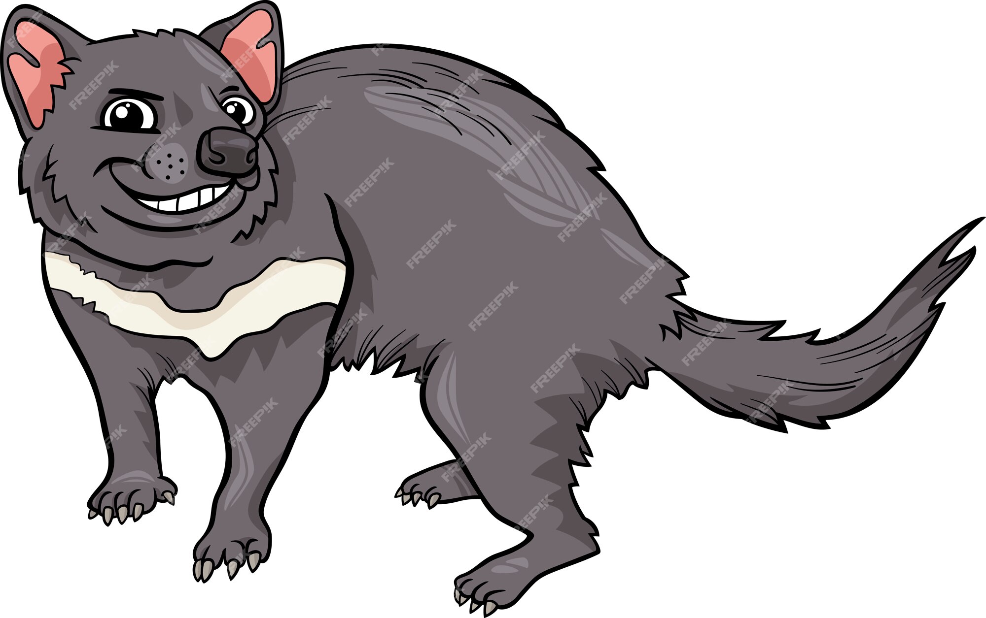 Tasmanian devil cartoon pictures download