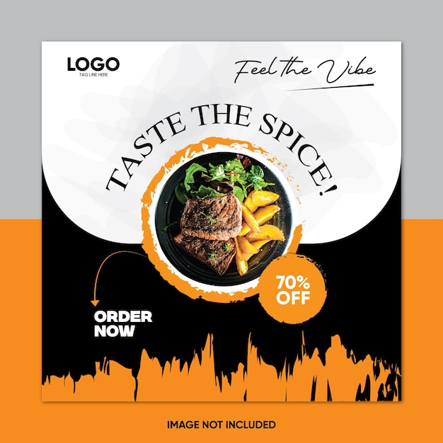 taste the spice