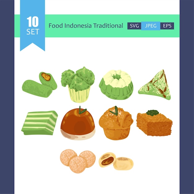 a taste of tradition indonesian delicacies