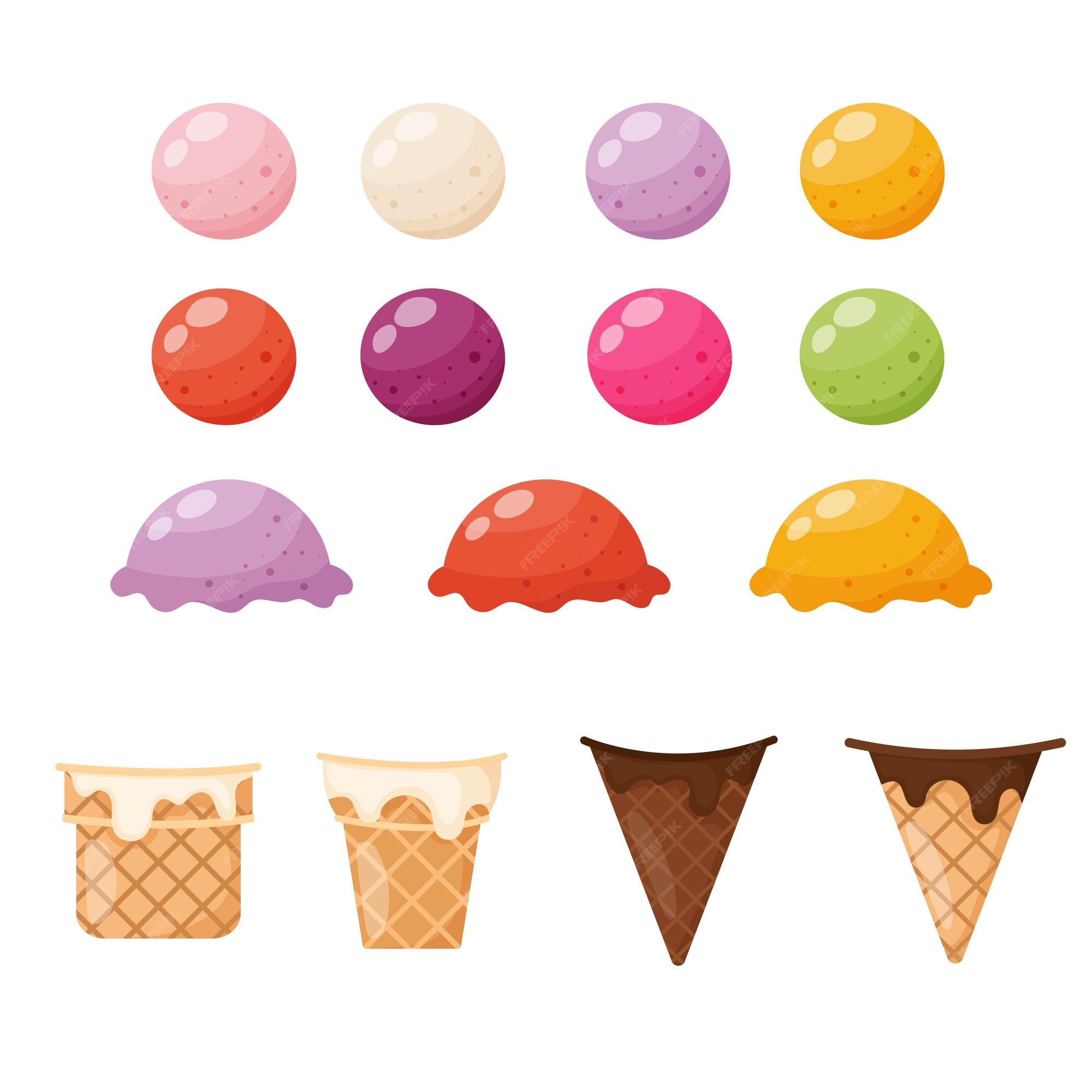 Ice Cream Decoration em Jogos na Internet