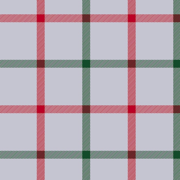 Tattersall rood en groen tartan plaid naadloos patroon voor stof afdrukken textiel en achtergronden
