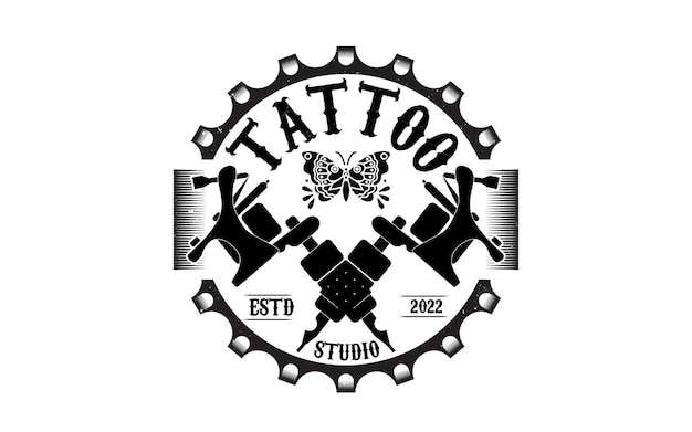 40 Cool Tattoo Shop  Parlor Names  TatRing
