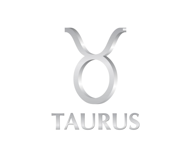 Taurus sign