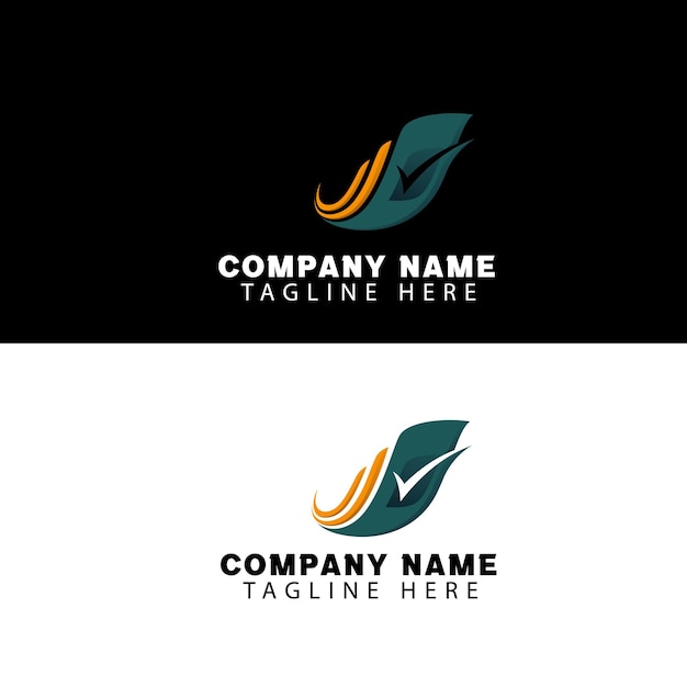 Tax collect logo design