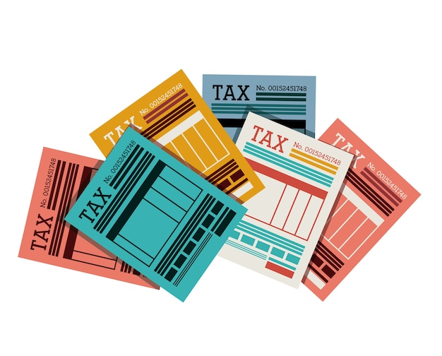 税金の設計