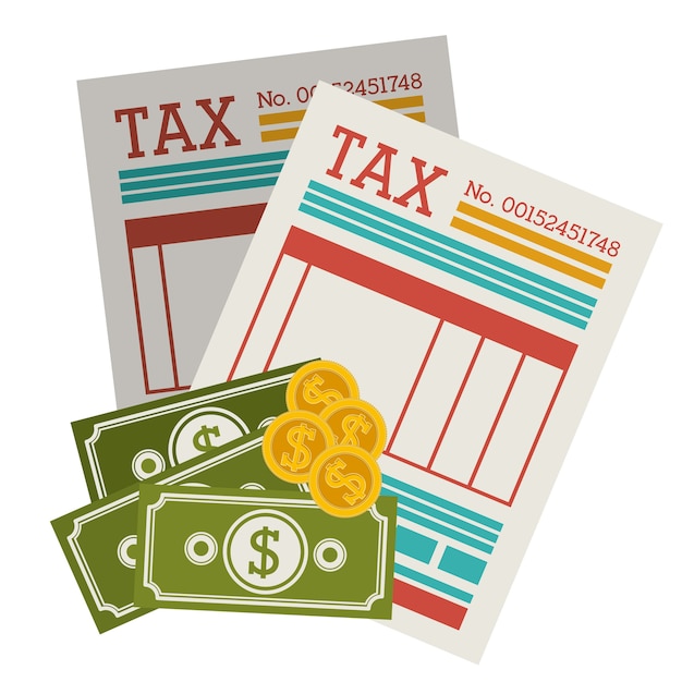 Tax design