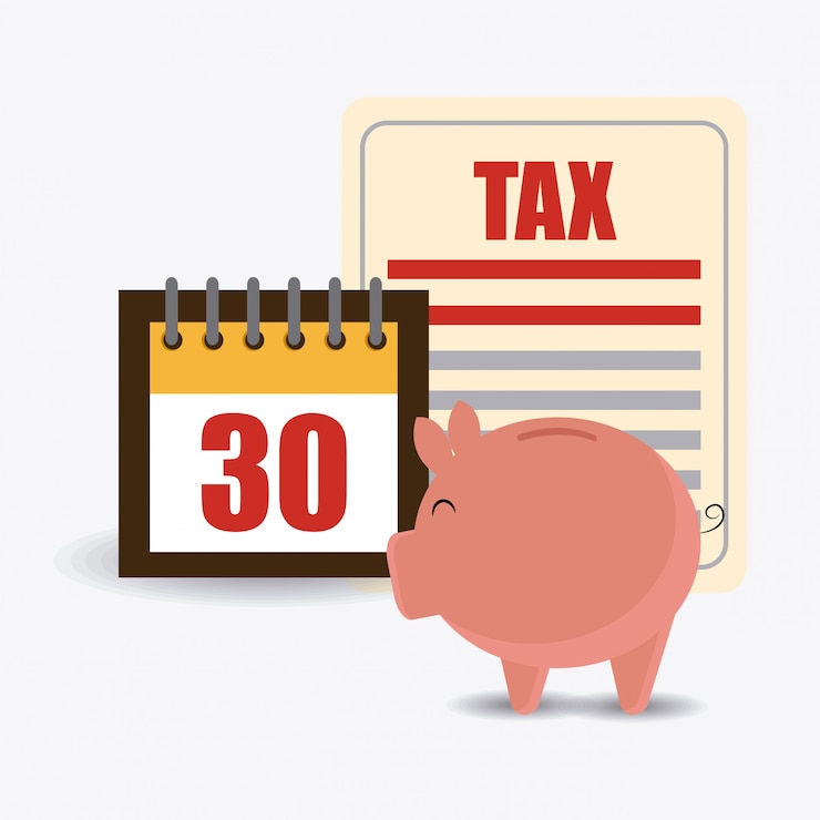 Vector taxes design
