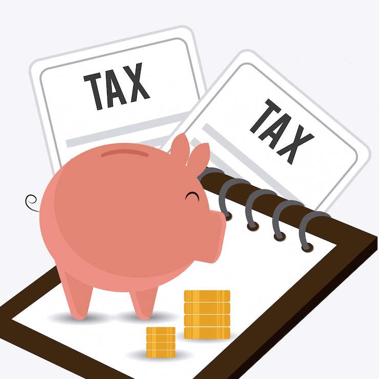 Vector taxes design