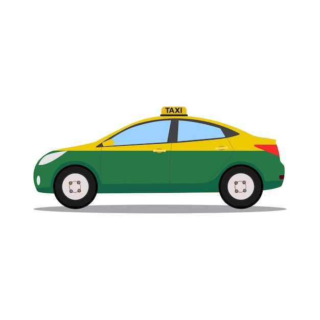 taxi autoservice gratis