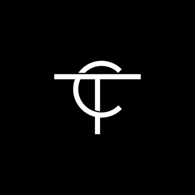 Вектор Логотип тц