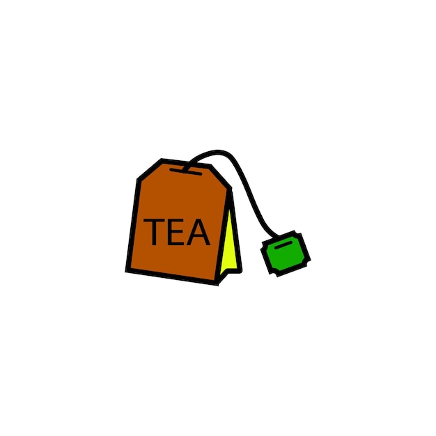 Bustina di tè