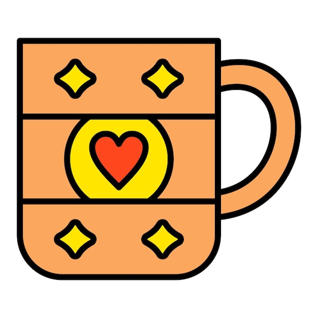 Tea Mug Icon