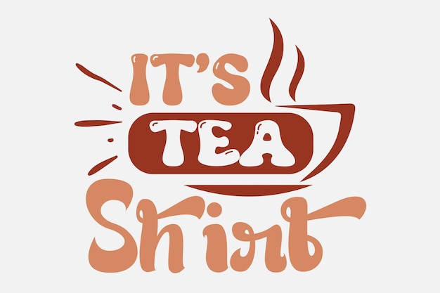 TEA Svg Bundle