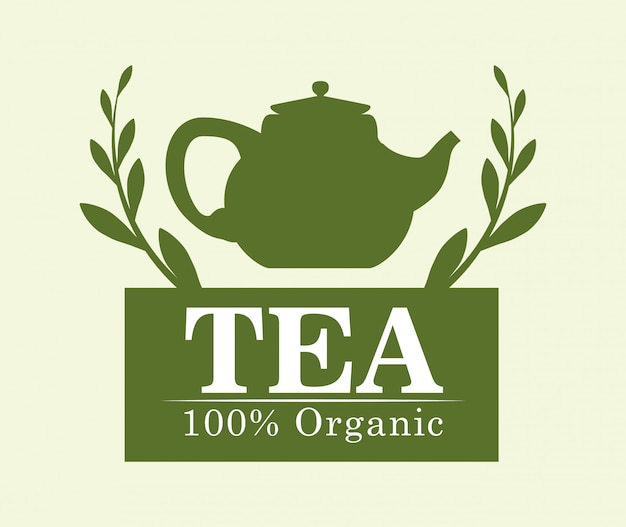 Tea time design 