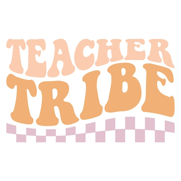 teacher retro svg design and digital dawonlod