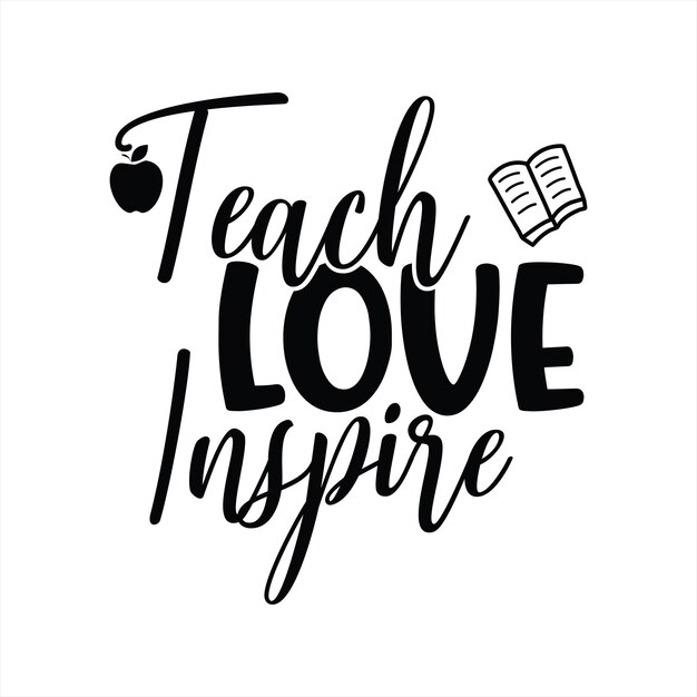 Vector teacher svg bundle teacher svg teacher shirt svg back to school svg teacher life svg