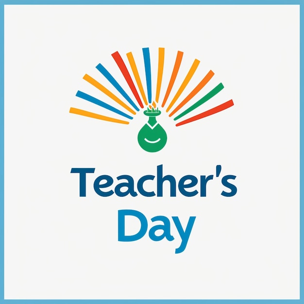 Teachers day appreciation gratitude thankfulness celebration educator mentor influence