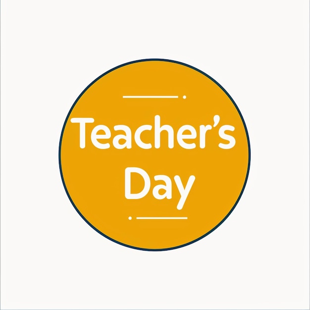 Teachers Day Appreciation Gratitude Thankfulness Celebration Educator Mentor Influence