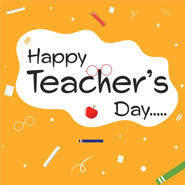 Teachers day